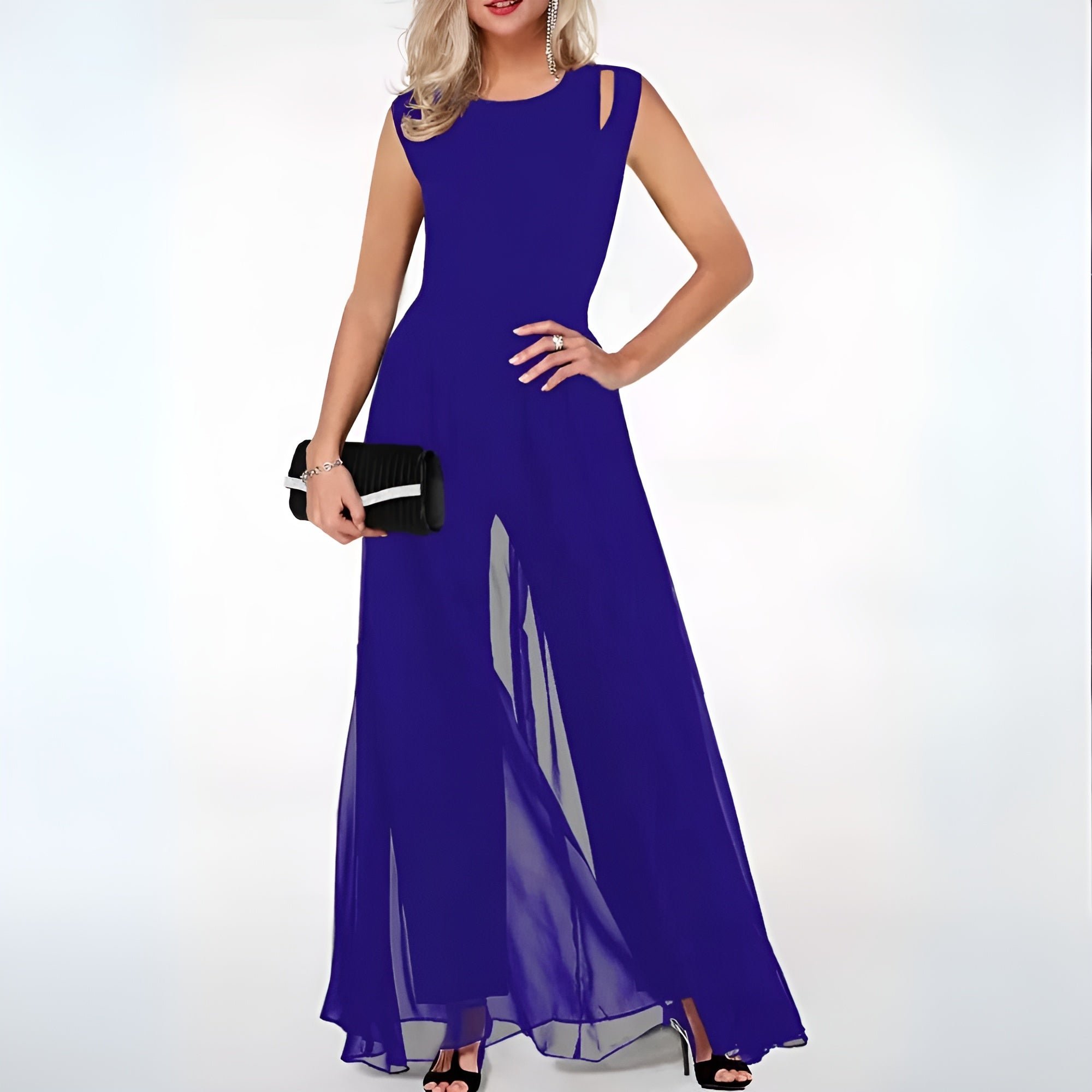 XAVIERA | TUTA DONNA ELEGANTE