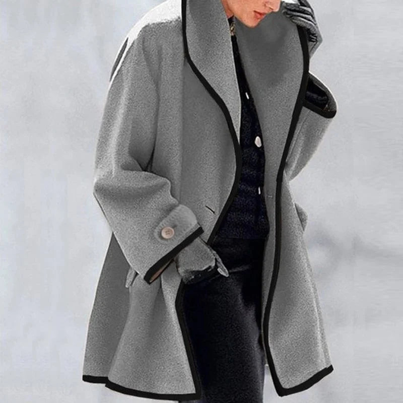 INÉS - TRENCH