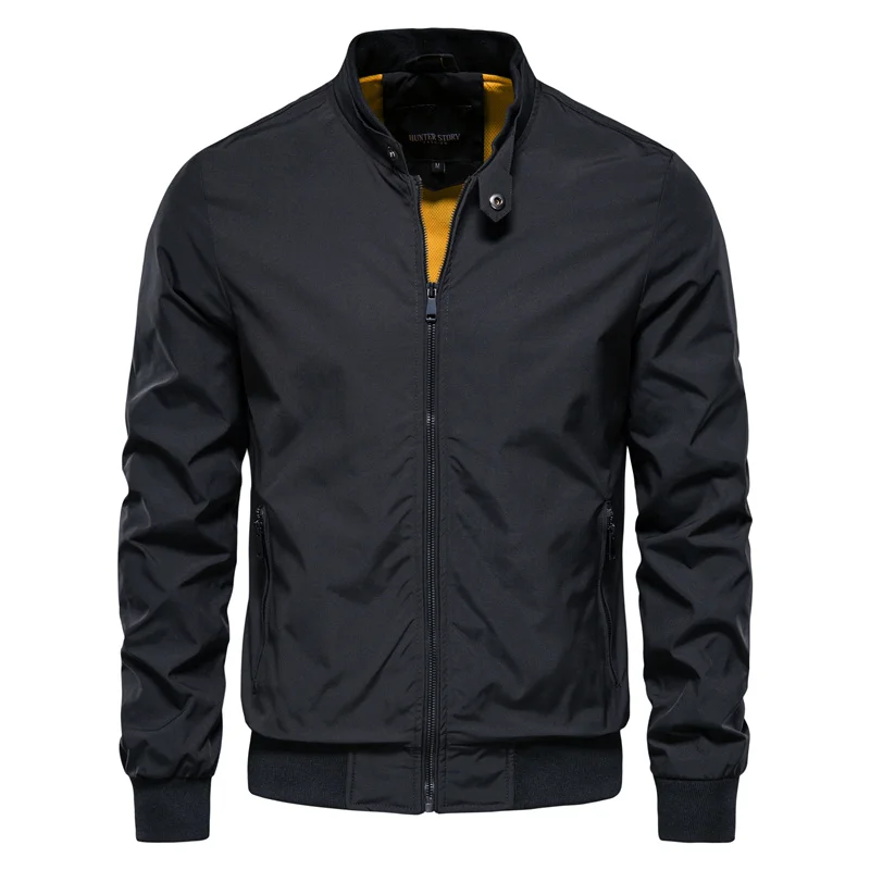 MARCELLO | GIACCA CASUAL PRIMAVERILE UOMO