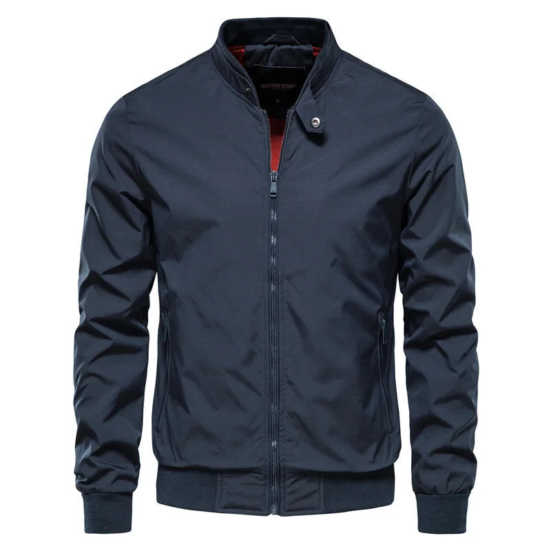 MARCELLO | GIACCA CASUAL PRIMAVERILE UOMO
