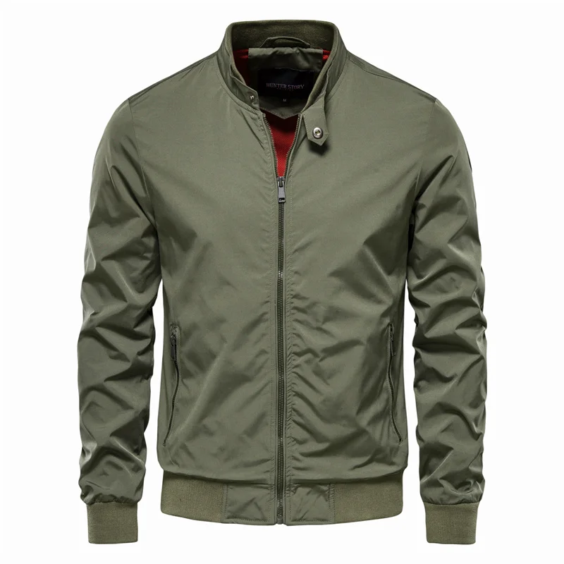 MARCELLO | GIACCA CASUAL PRIMAVERILE UOMO