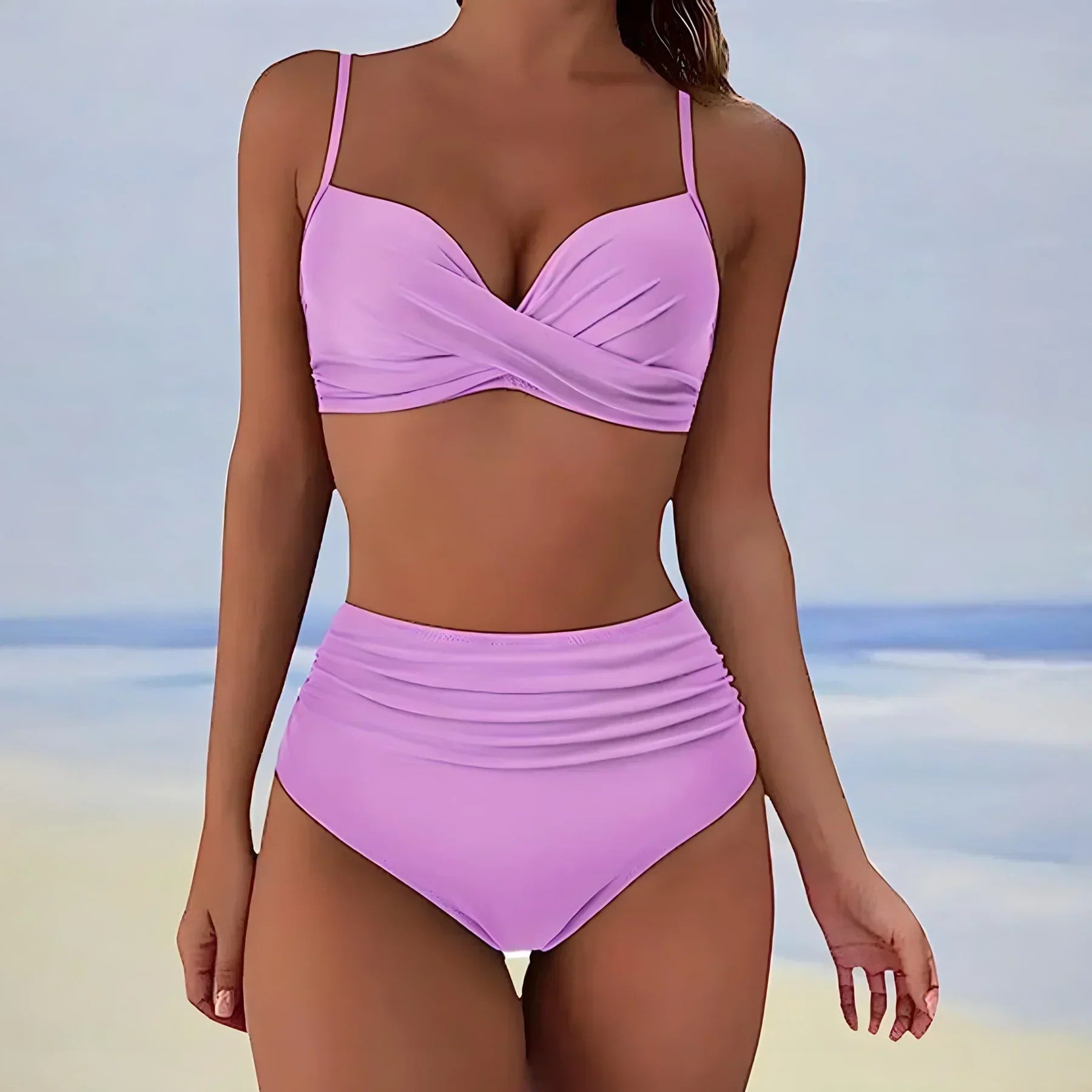 LIVIA - SET DI BIKINI