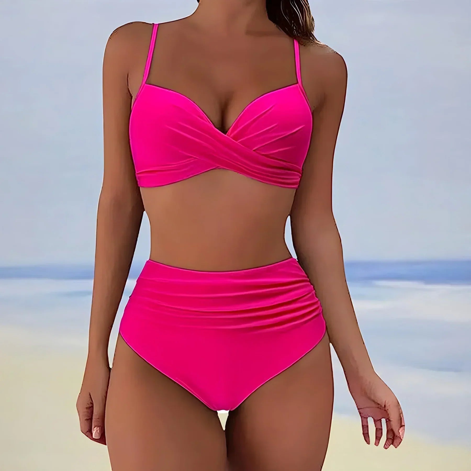 LIVIA - SET DI BIKINI