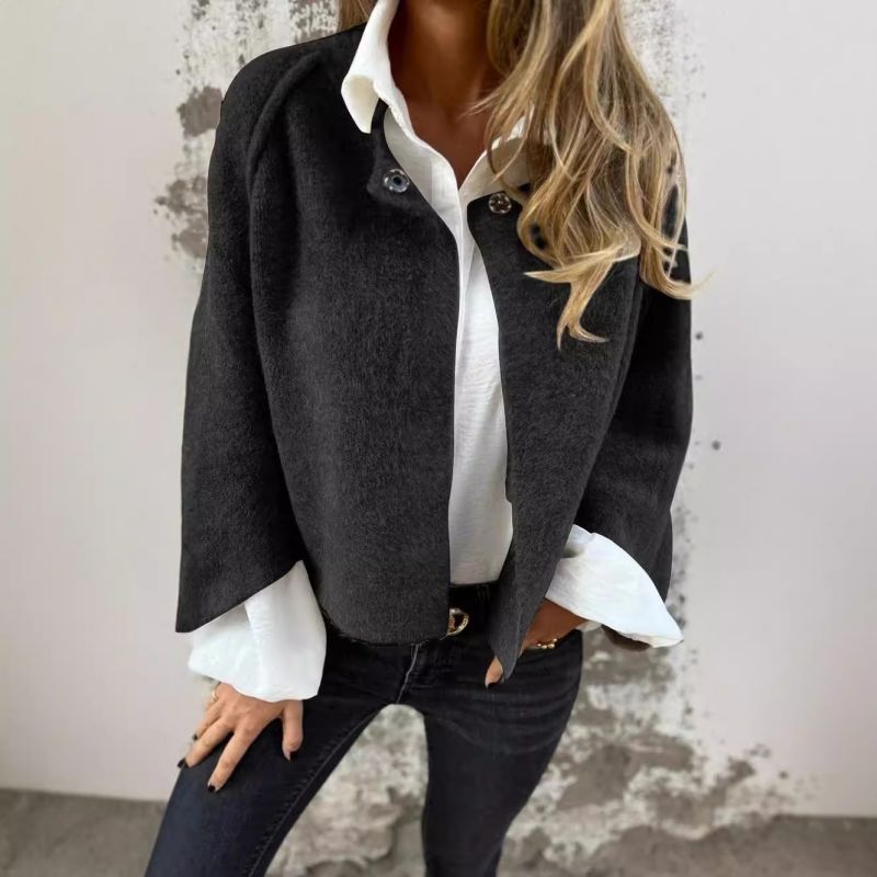 ANITA - GIACCA CALDA