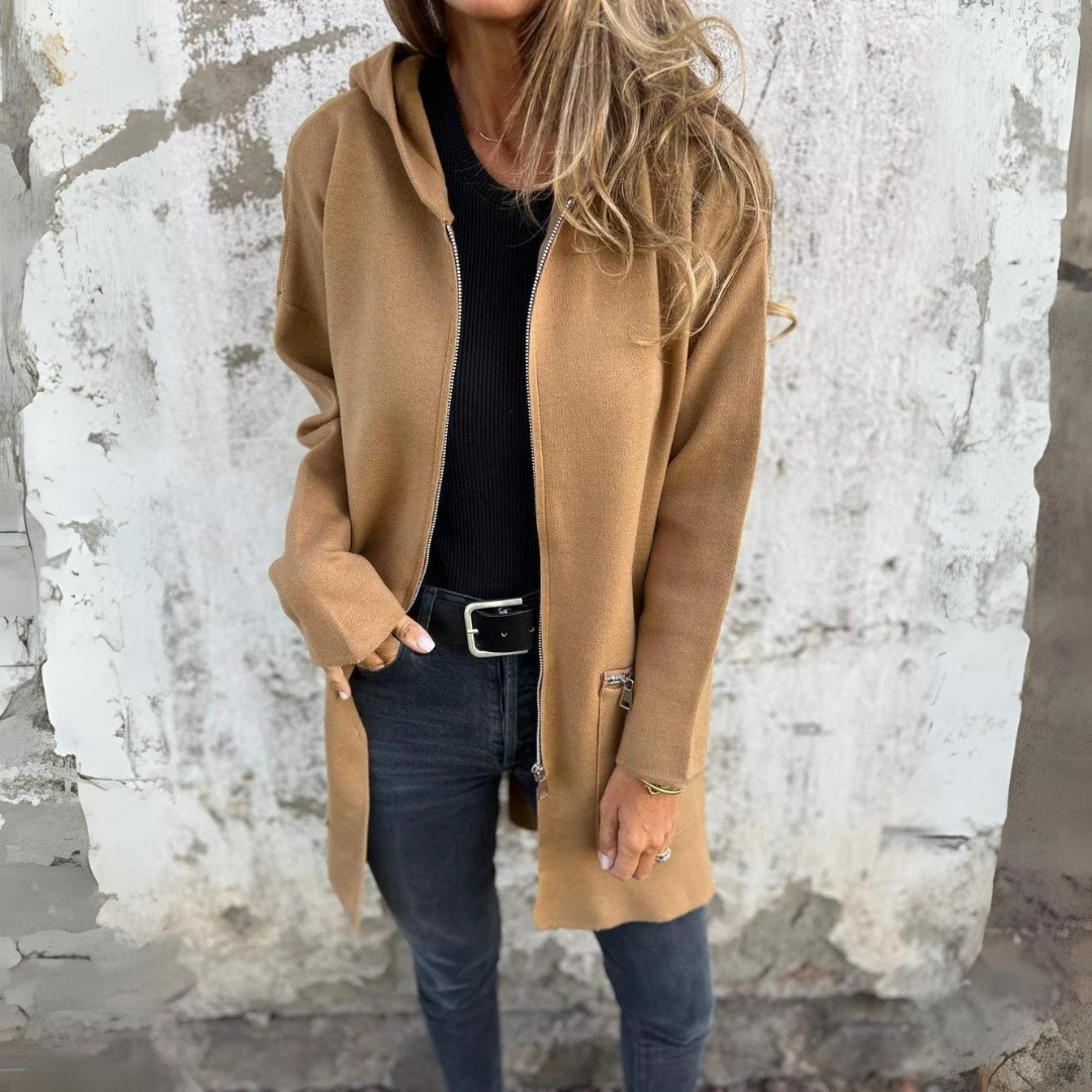 LIEKE - GIACCA ELEGANTE