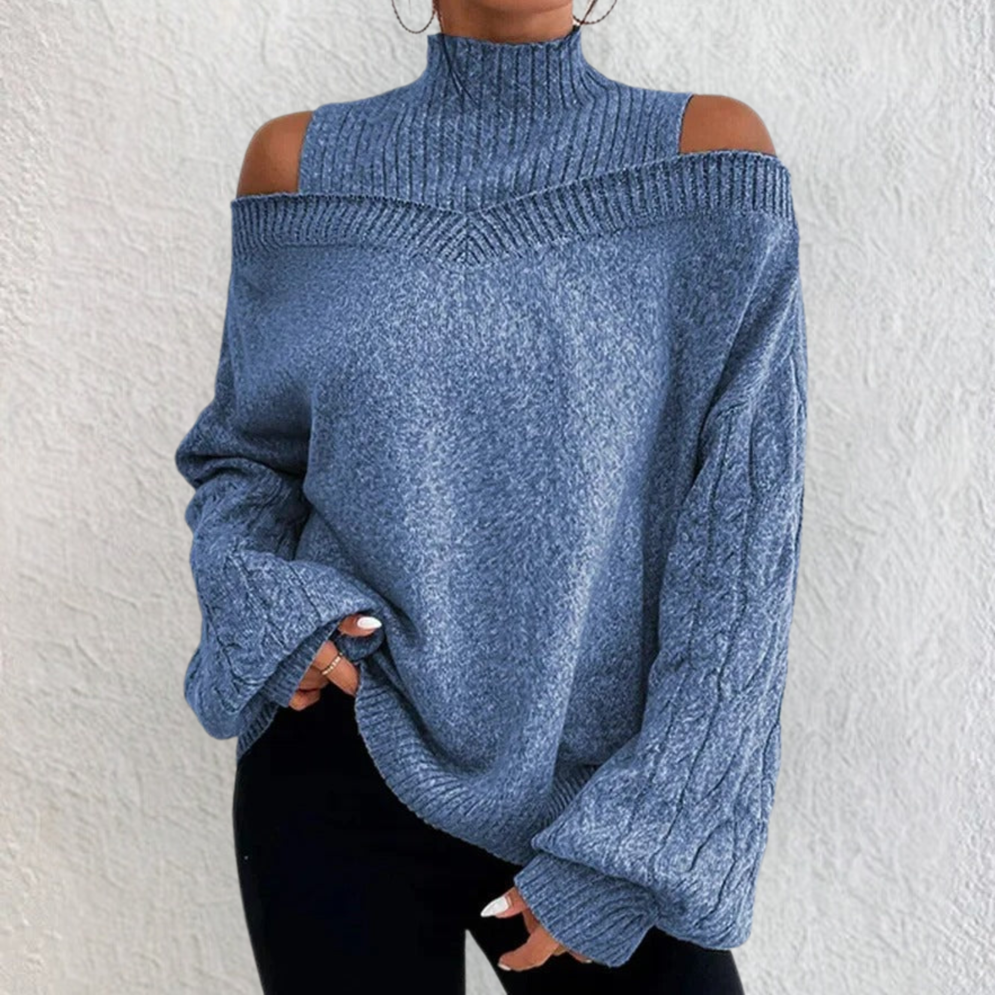 SARA | MAGLIONE ELEGANTE