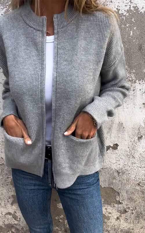 LISA - CARDIGAN ALLA MODA