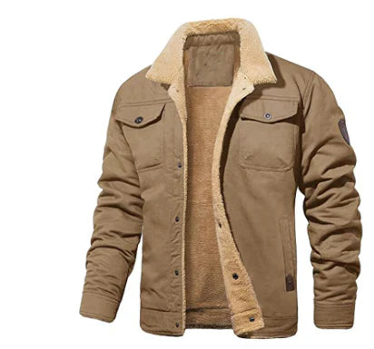 GUEVERRA | GIACCA ELEGANTE PER UOMO