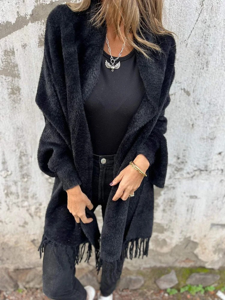NORA - CALDO CAPPOTTO DA DONNA