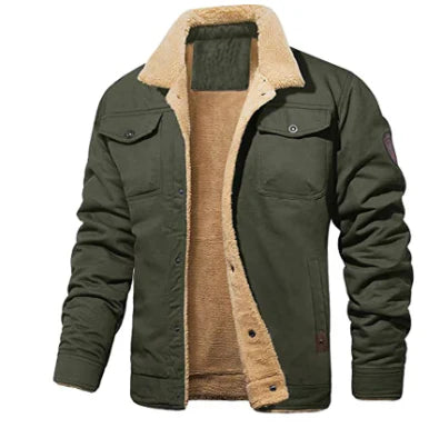 GUEVERRA | GIACCA ELEGANTE PER UOMO