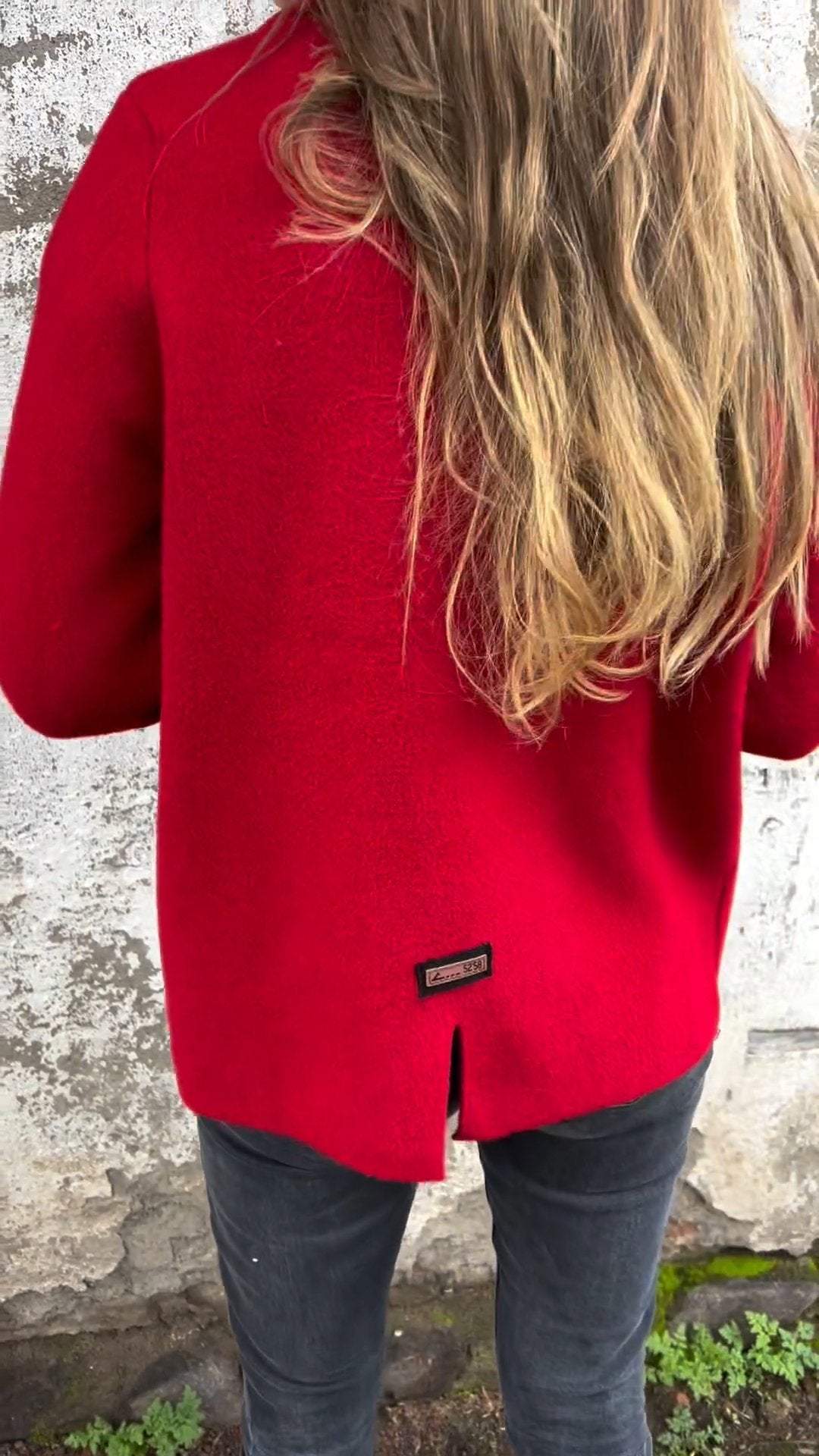 NINA | CAPPOTTO CALDO DI LUSSO
