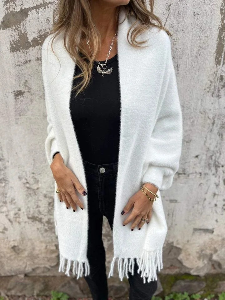 NORA - CALDO CAPPOTTO DA DONNA