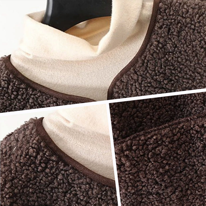 JULIA | CARDIGAN CON BOTTONI AUTUNNALI