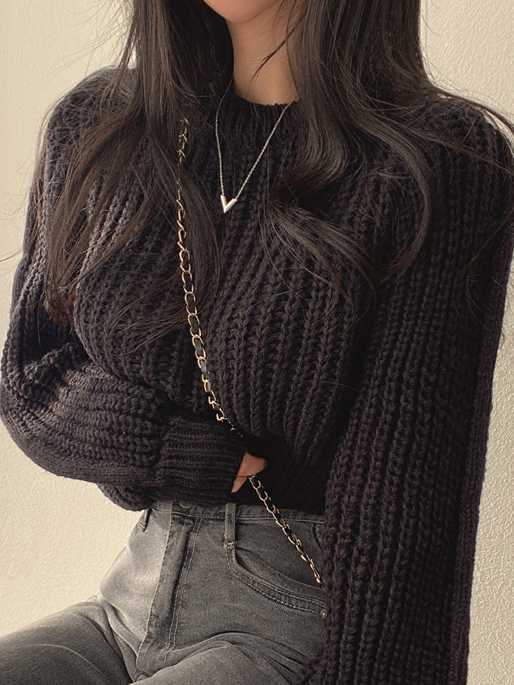 LAURA - MAGLIONE MODERNO