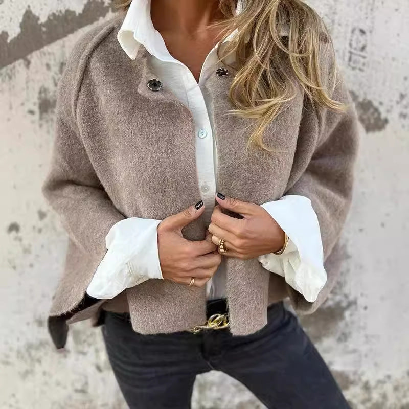 ANITA - GIACCA CALDA