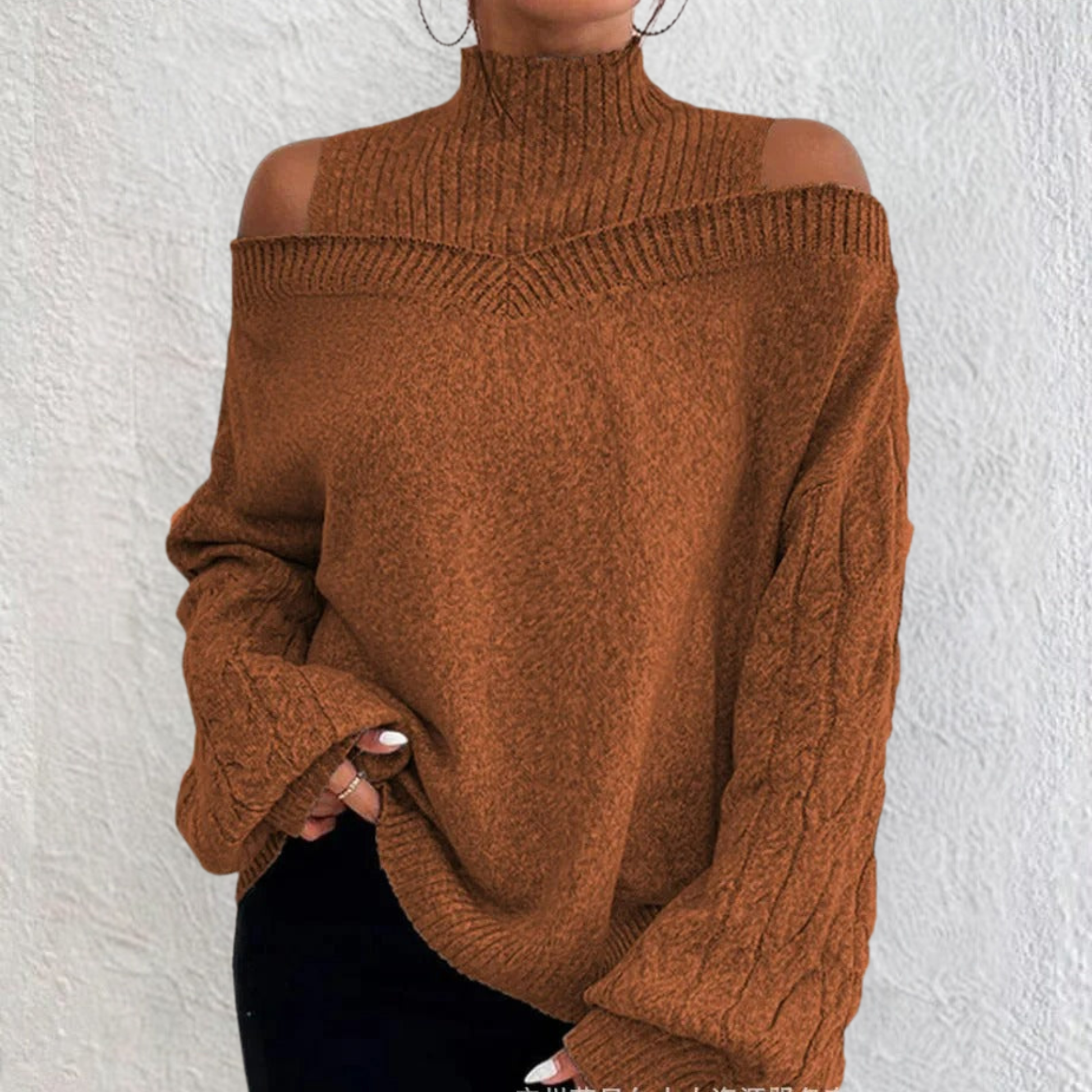 SARA | MAGLIONE ELEGANTE