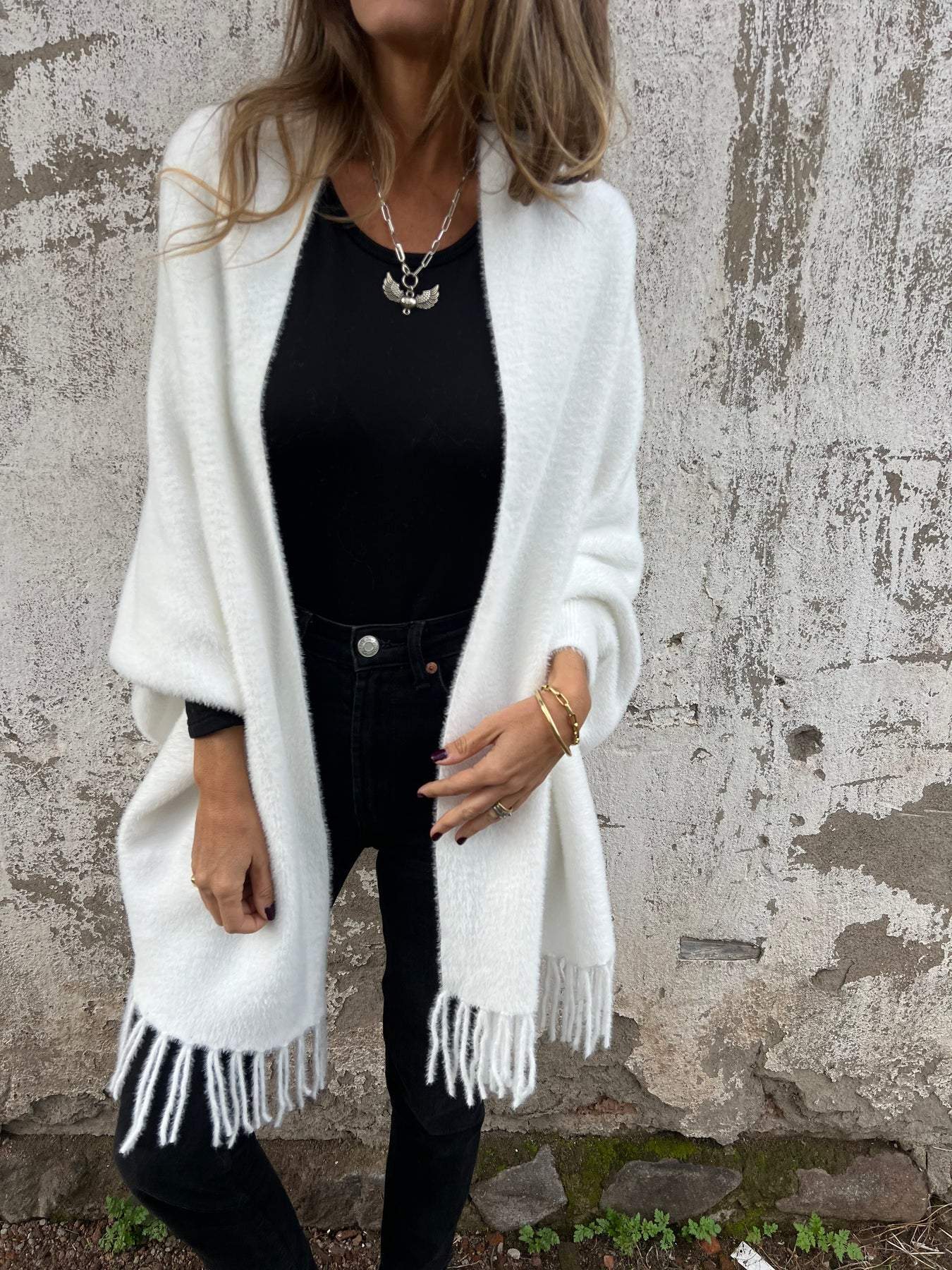 NORA - CALDO CAPPOTTO DA DONNA