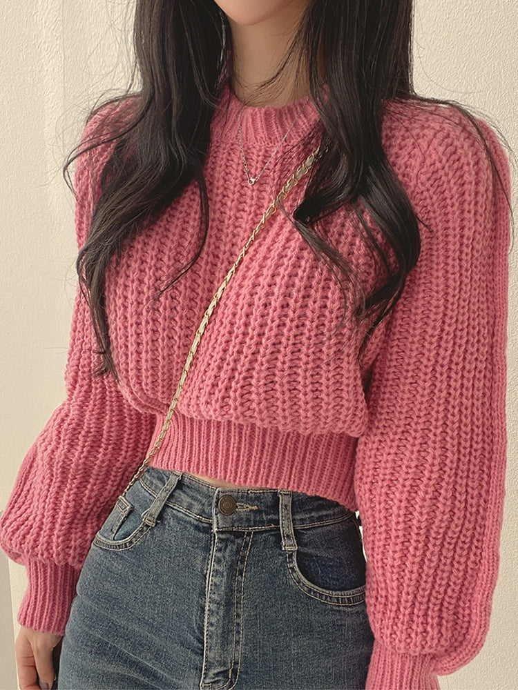 LAURA - MAGLIONE MODERNO