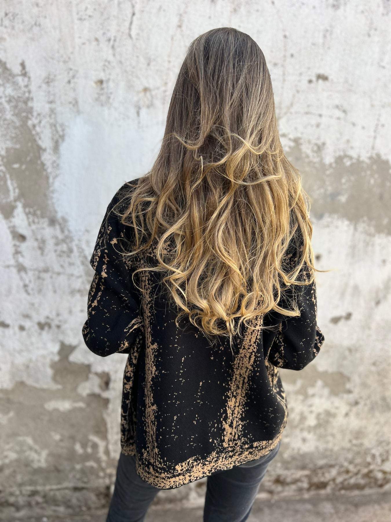 LINA - GIACCA AUTUNNALE ALLA MODA