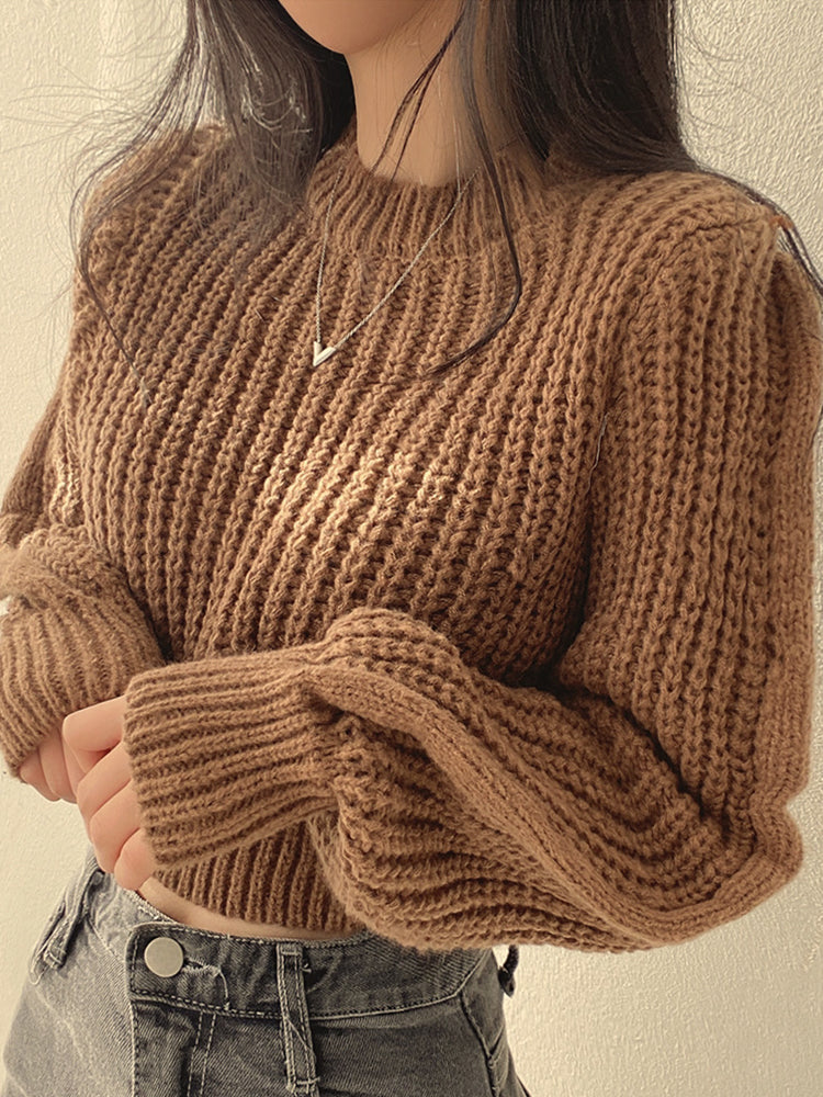 LAURA - MAGLIONE MODERNO