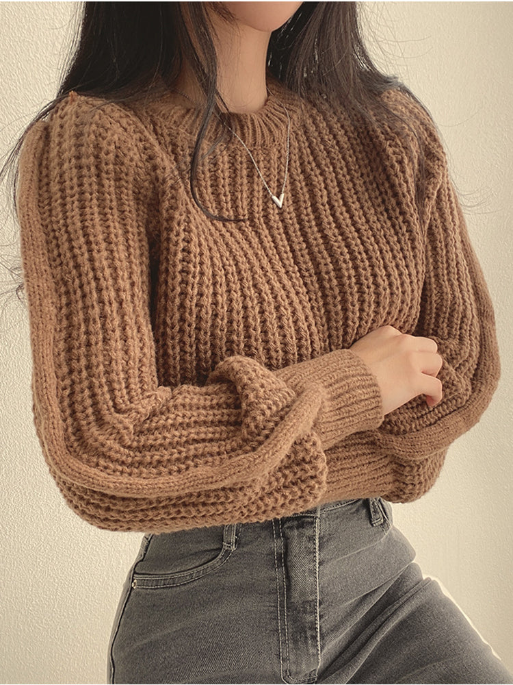 LAURA - MAGLIONE MODERNO