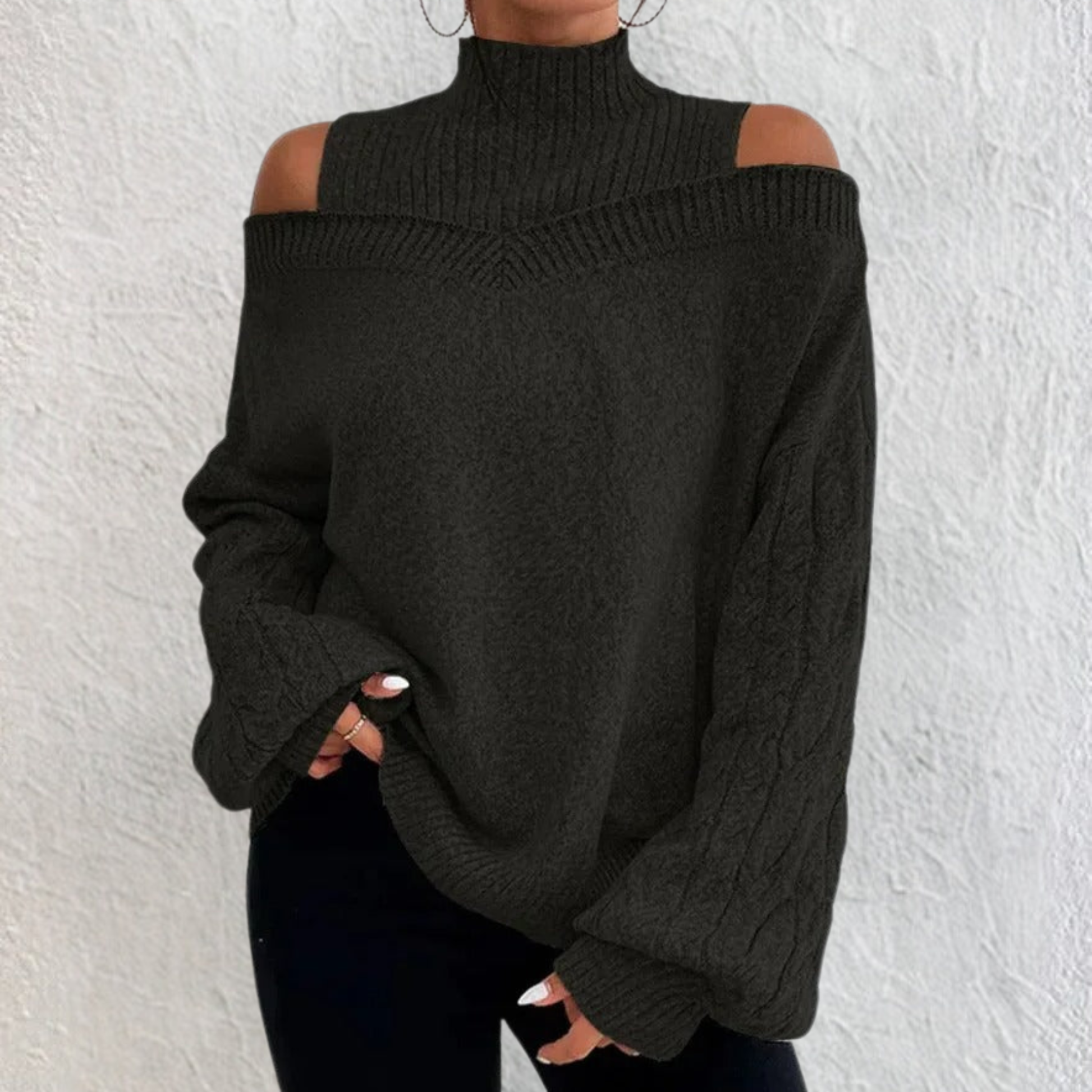 SARA | MAGLIONE ELEGANTE