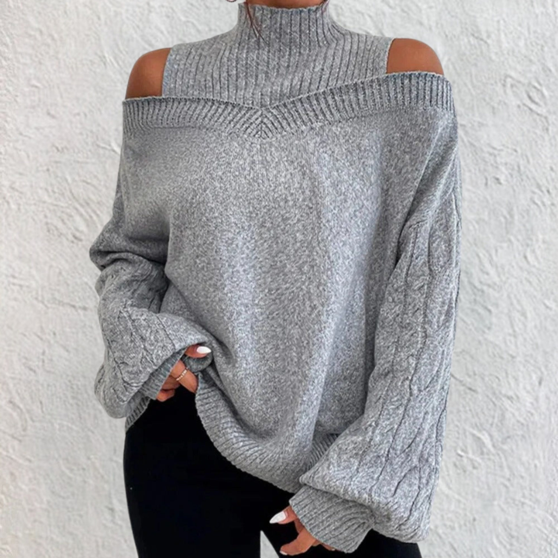 SARA | MAGLIONE ELEGANTE