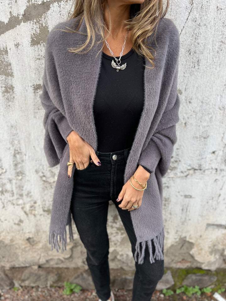NORA - CALDO CAPPOTTO DA DONNA