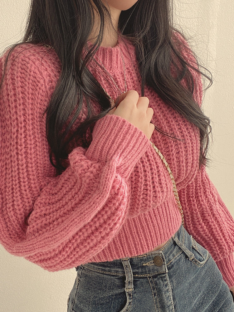 LAURA - MAGLIONE MODERNO