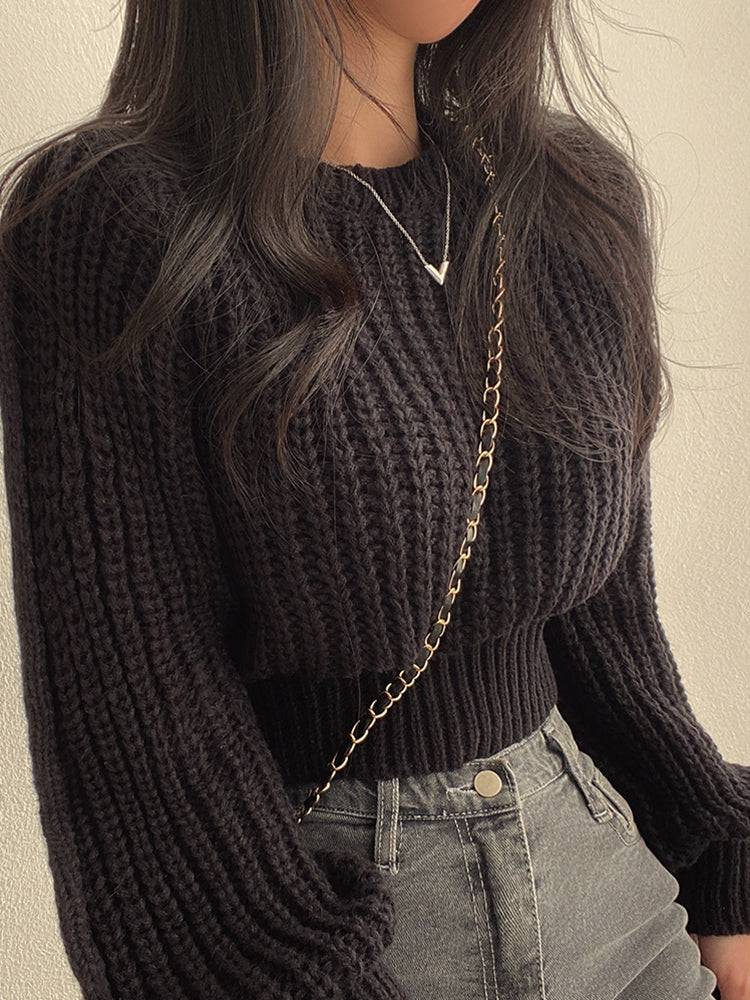 LAURA - MAGLIONE MODERNO