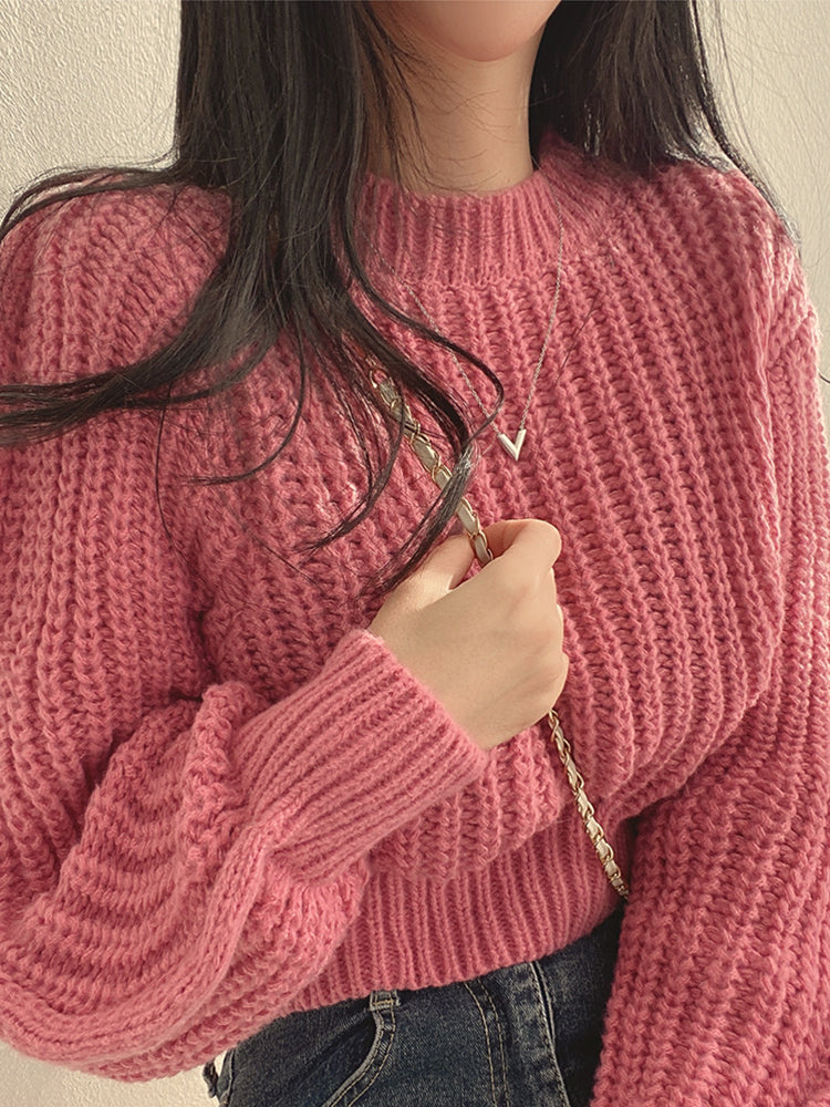 LAURA - MAGLIONE MODERNO