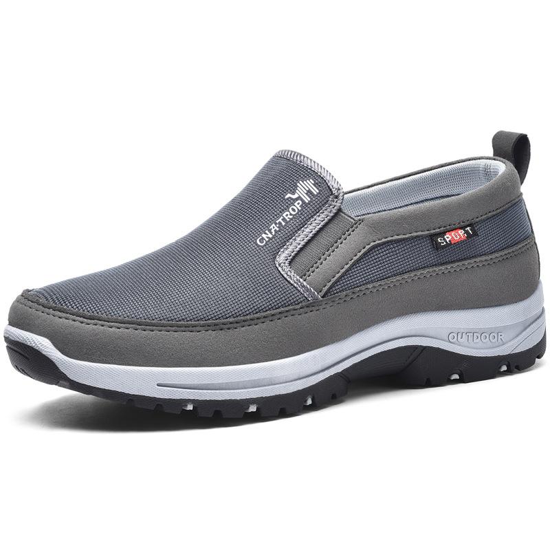 JOSEPH - LE SCARPE ORTOPEDICHE MIGLIORANO IL COMFORT DELLA CAMMINATA