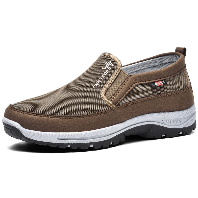 JOSEPH - LE SCARPE ORTOPEDICHE MIGLIORANO IL COMFORT DELLA CAMMINATA