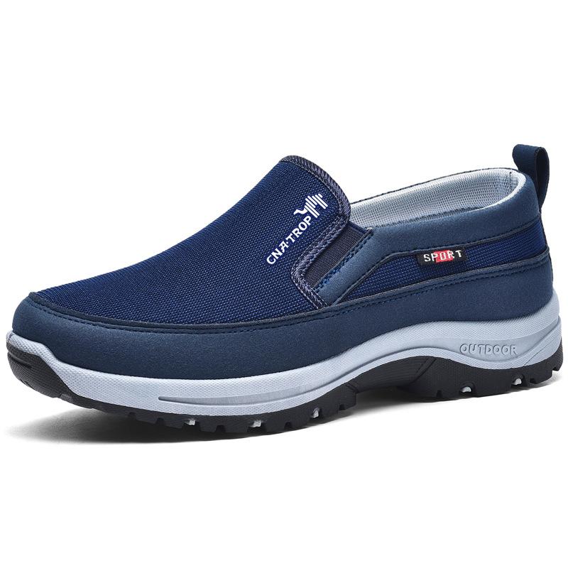 JOSEPH - LE SCARPE ORTOPEDICHE MIGLIORANO IL COMFORT DELLA CAMMINATA
