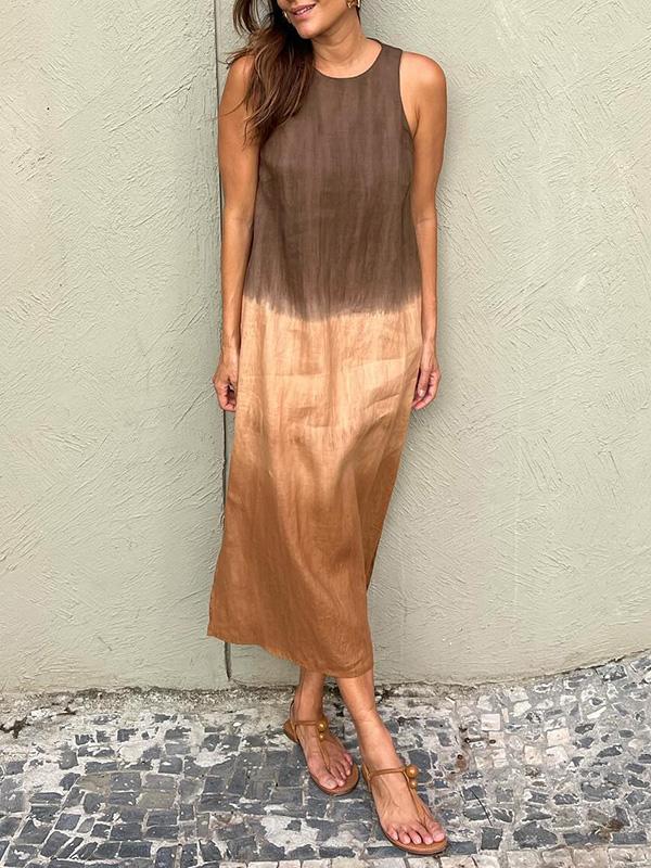 ISABELLE | ABITO ELEGANTE CON STAMPA