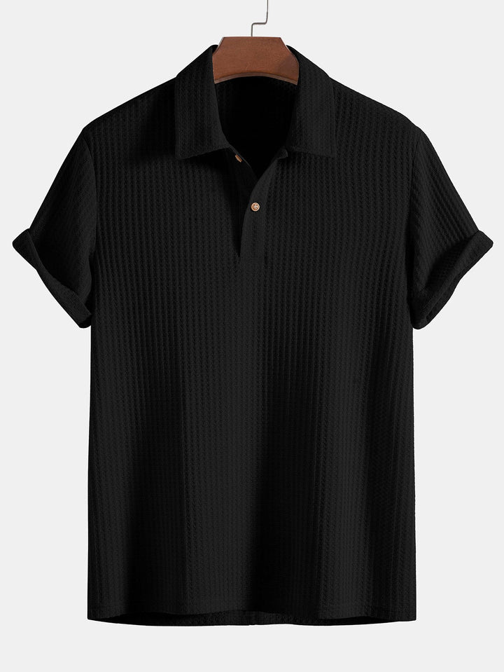 NICOLÒ® - T-SHIRT POLO PER UOMO