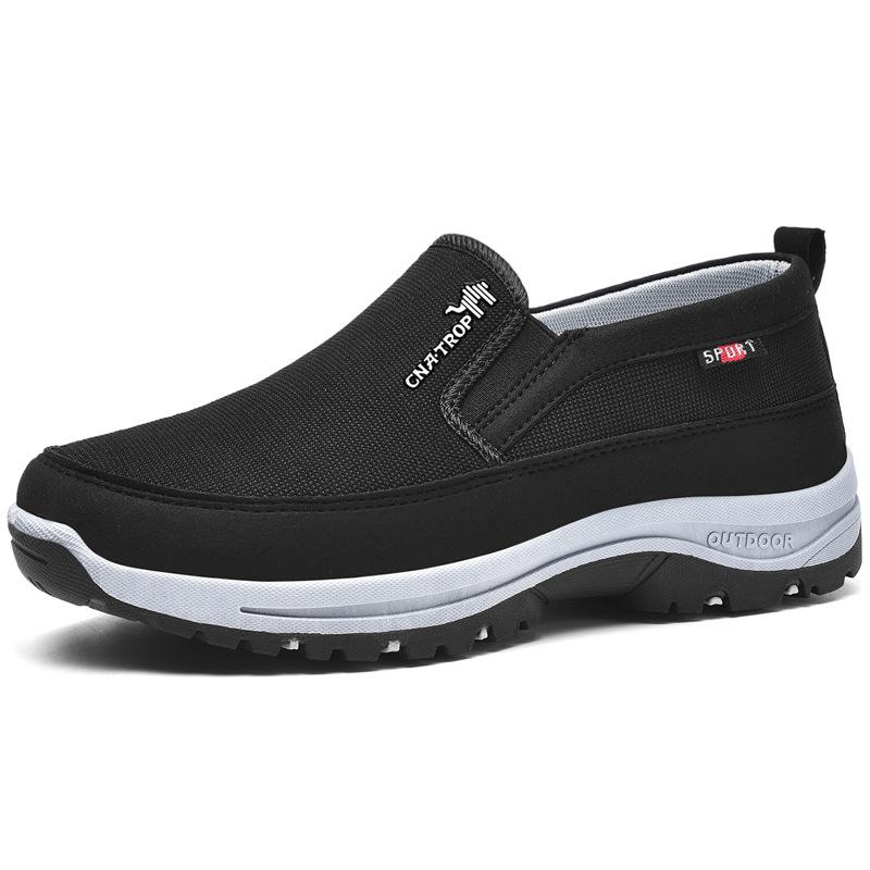 JOSEPH - LE SCARPE ORTOPEDICHE MIGLIORANO IL COMFORT DELLA CAMMINATA