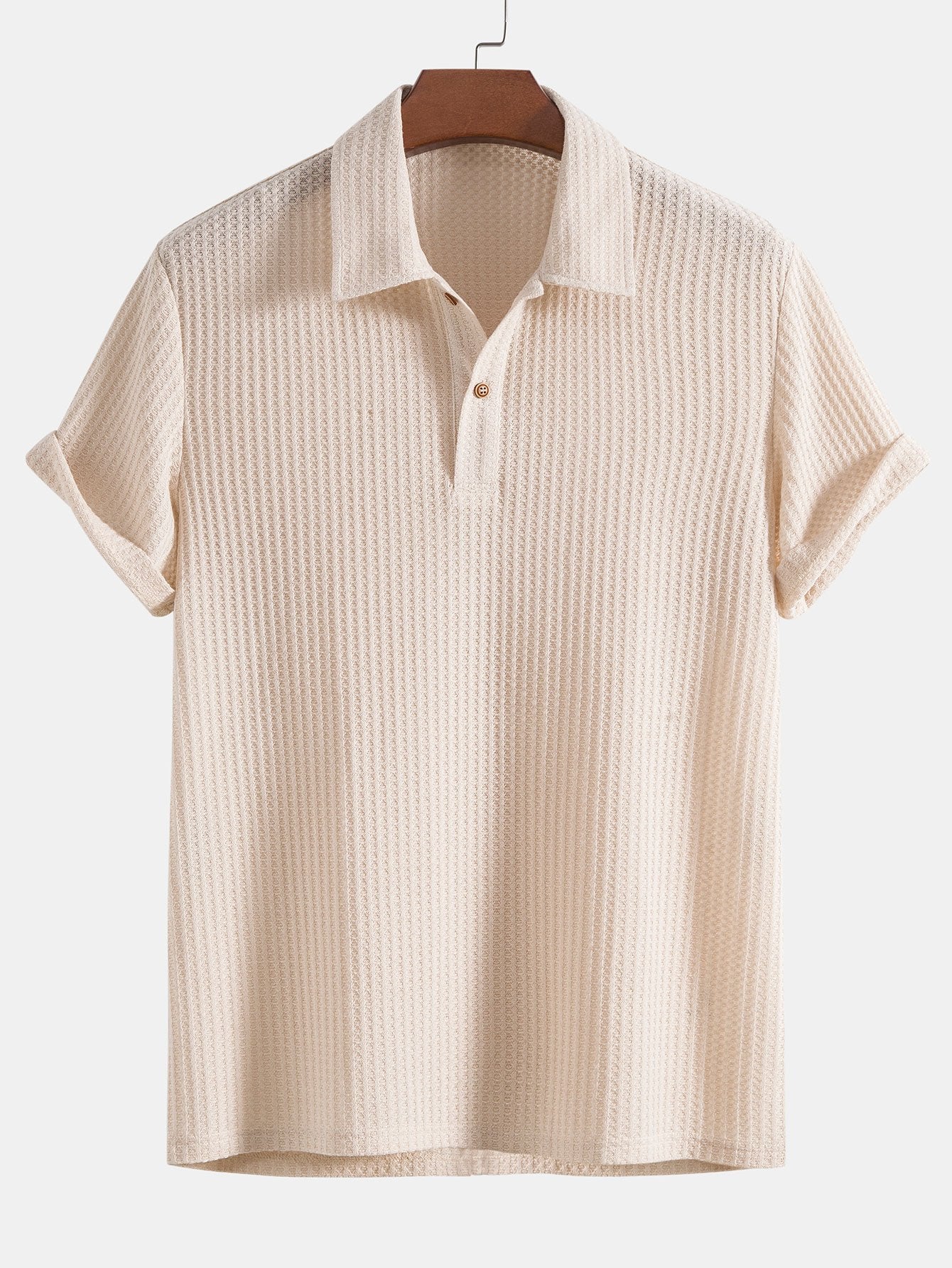 NICOLÒ® - T-SHIRT POLO PER UOMO