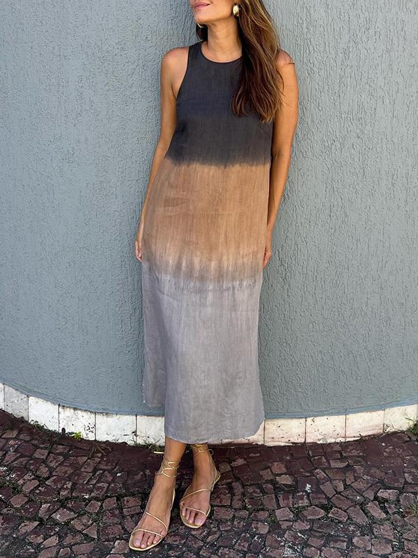 ISABELLE | ABITO ELEGANTE CON STAMPA