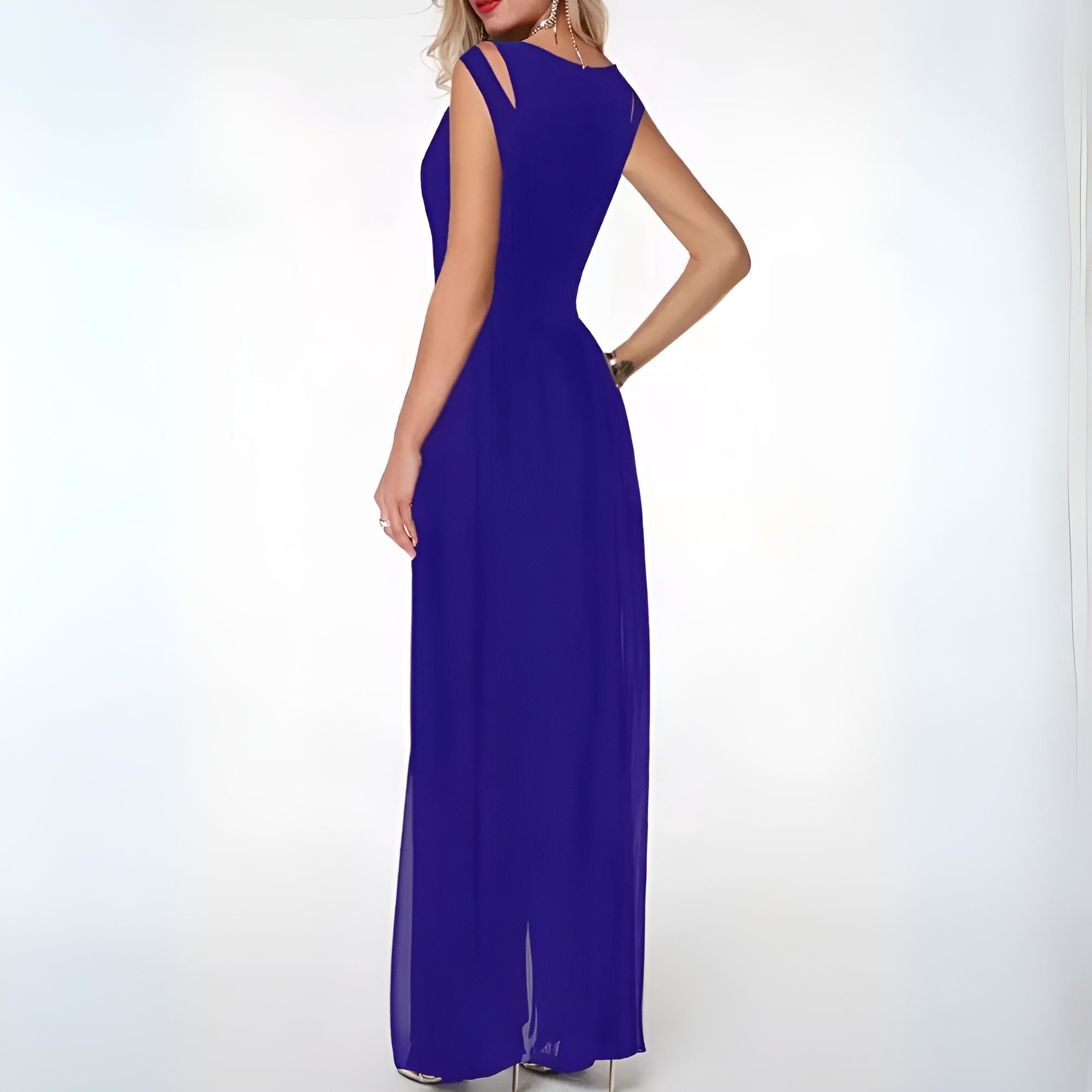 XAVIERA | TUTA DONNA ELEGANTE