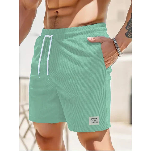 ELIO | PANTALONCINI COMODI