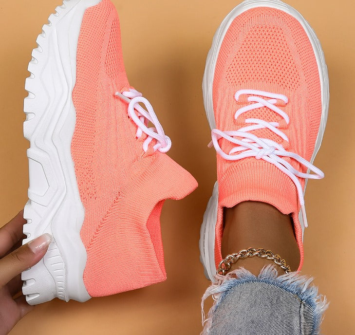 FLEXCOMFORT - SCARPE DA GINNASTICA COMFORT DA DONNA