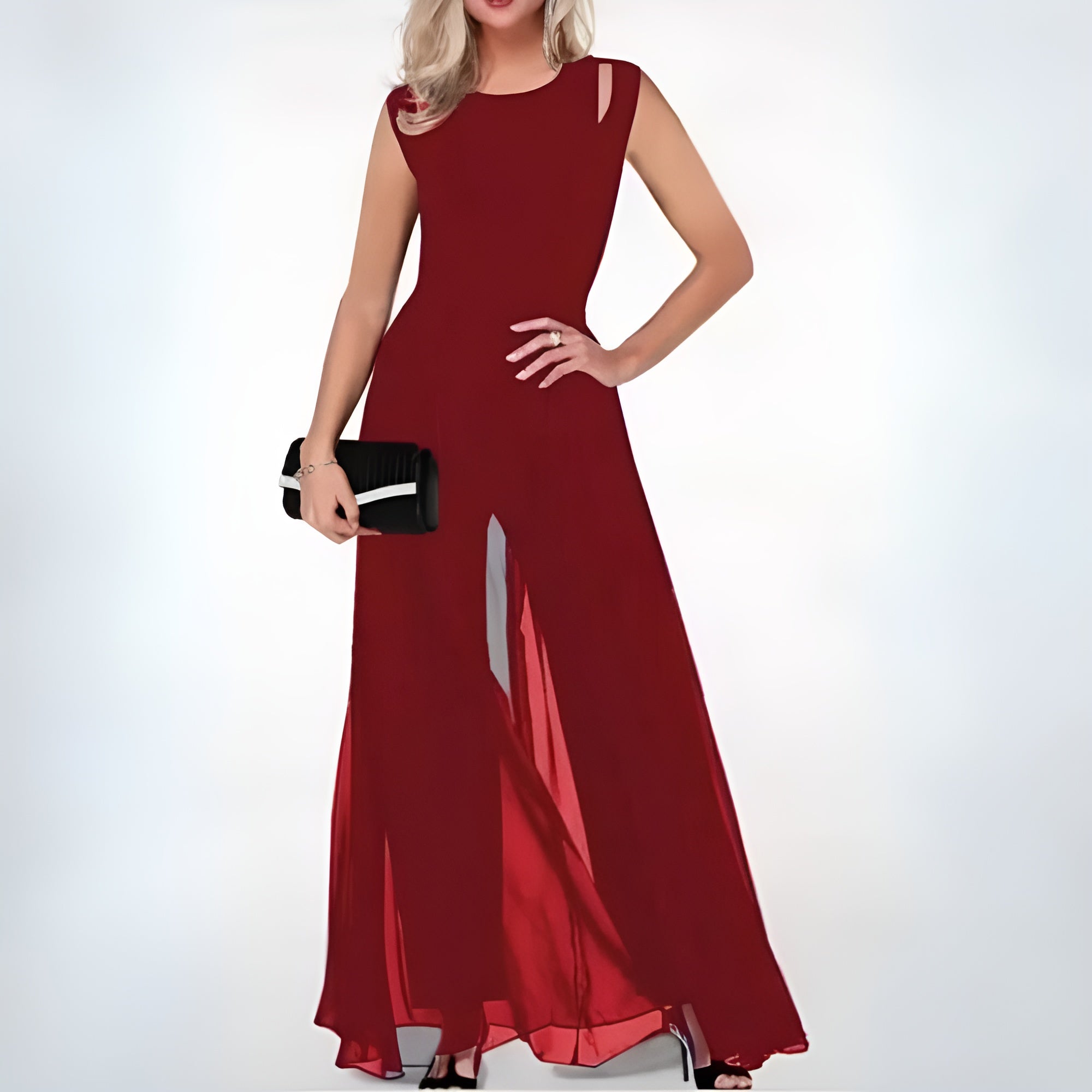 XAVIERA | TUTA DONNA ELEGANTE