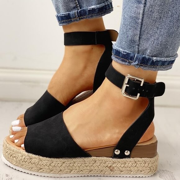 MARTA - SANDALI ESTIVI