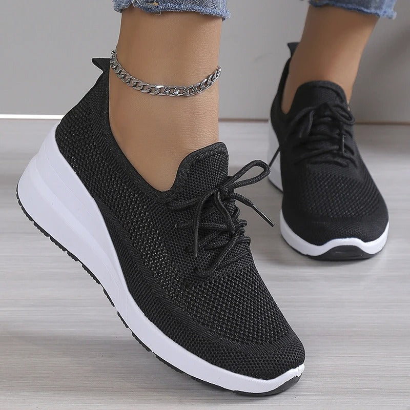 SERAFINA | SCARPE ORTOPEDICHE PER DONNA
