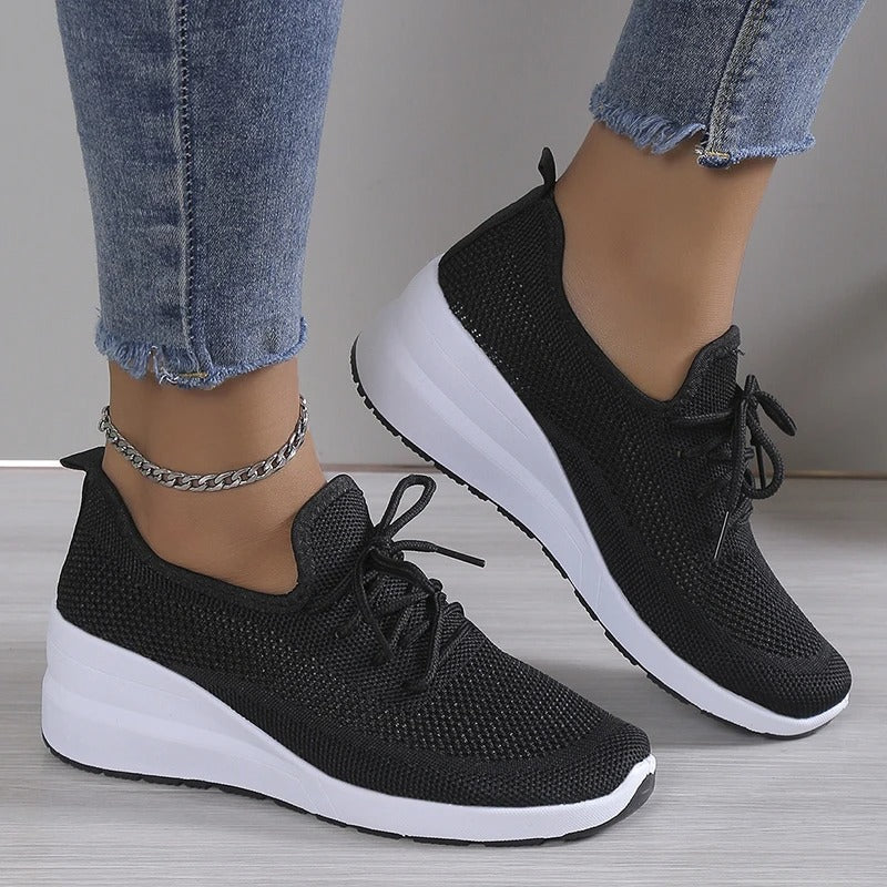 SERAFINA | SCARPE ORTOPEDICHE PER DONNA