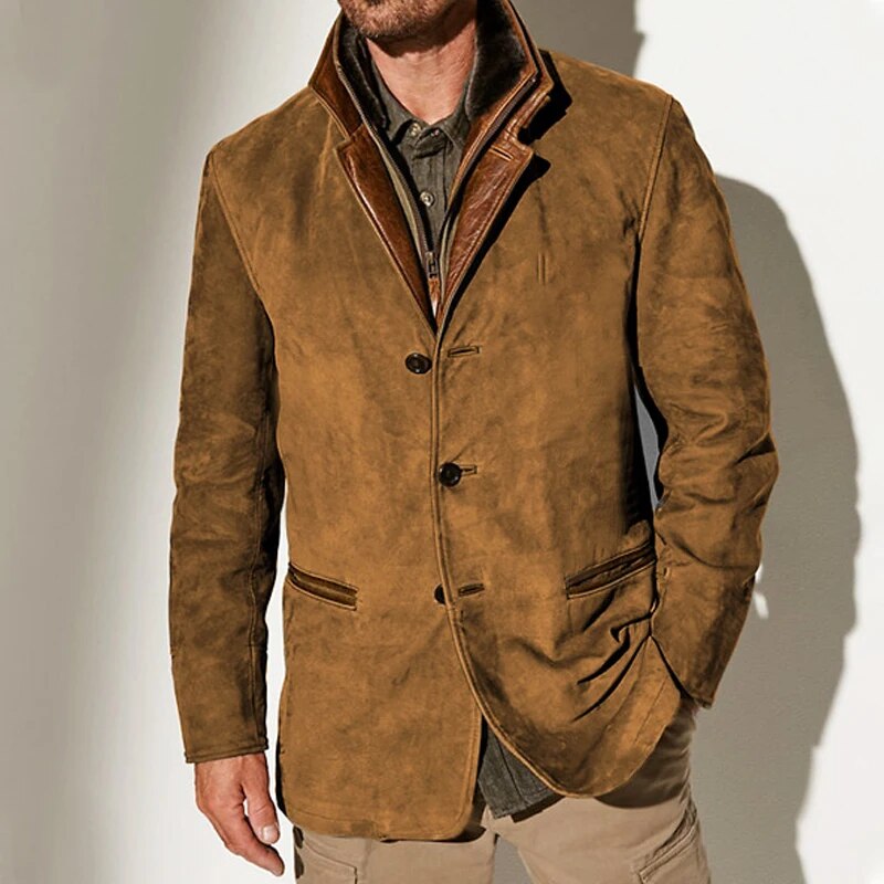 MARCO - GIACCA VINTAGE