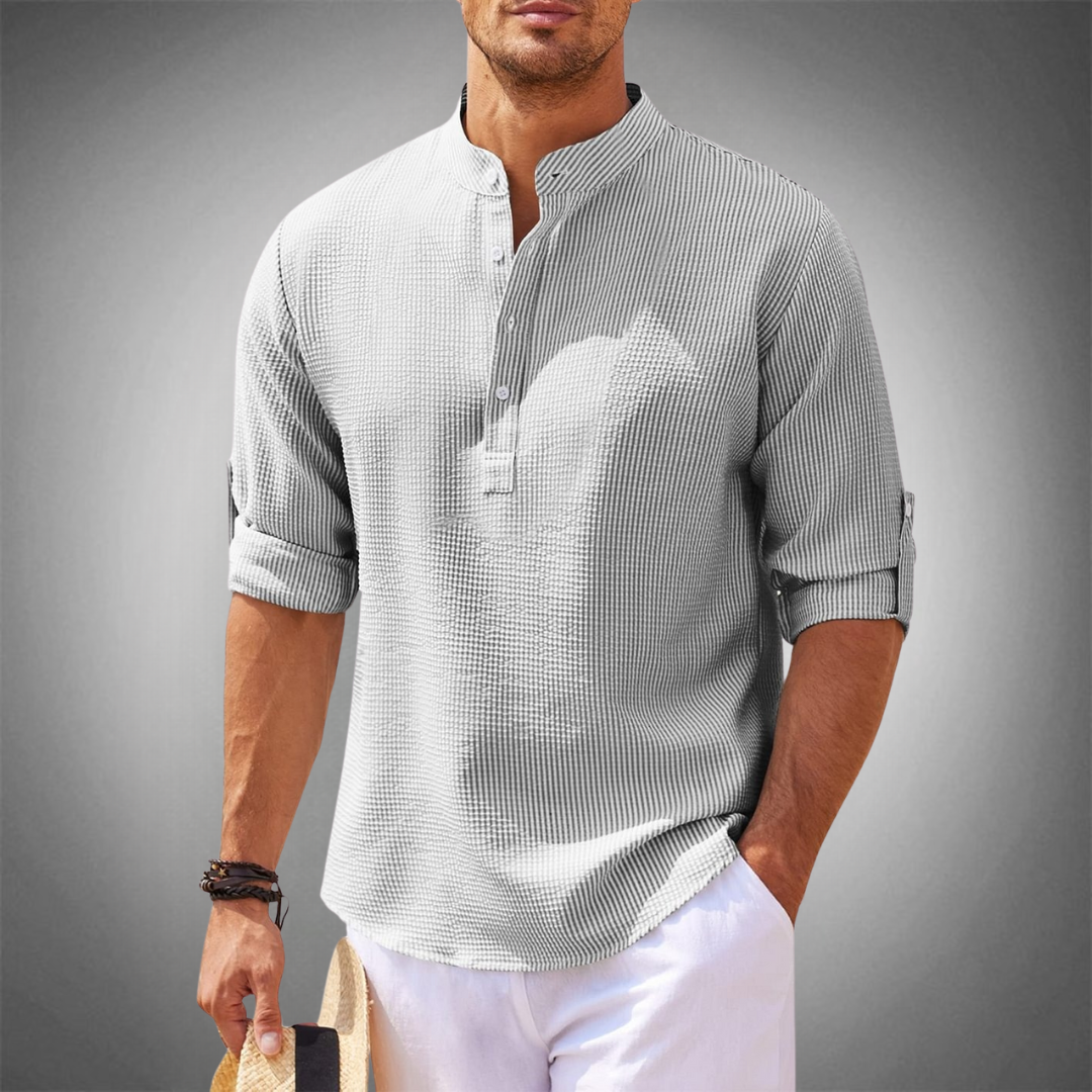 OLIVER - CAMICIA DA UOMO ELEGANT