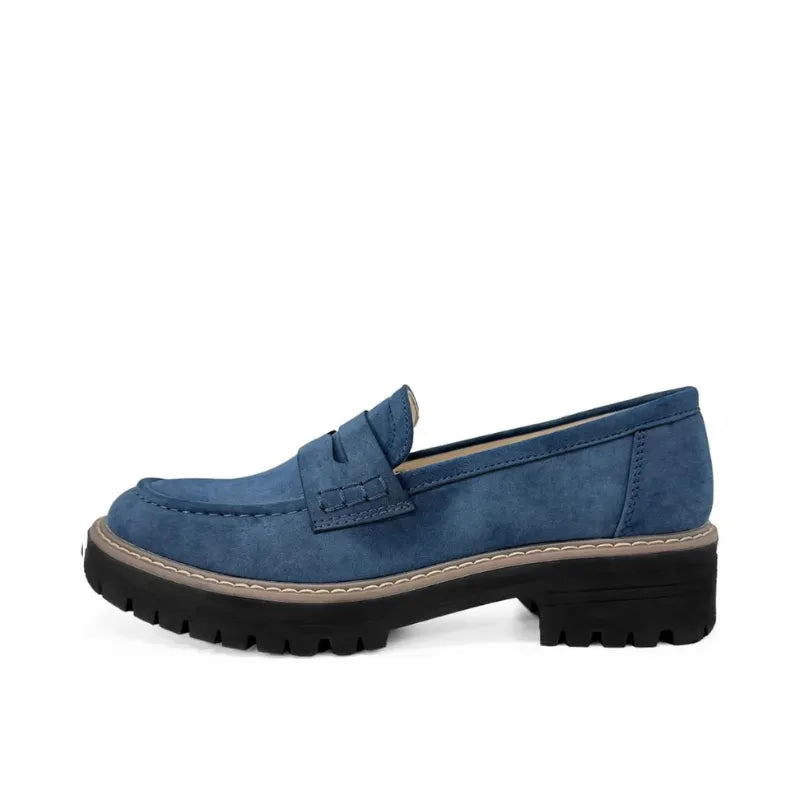 Cecilia™ - Mocassini eleganti con comfort ortopedico
