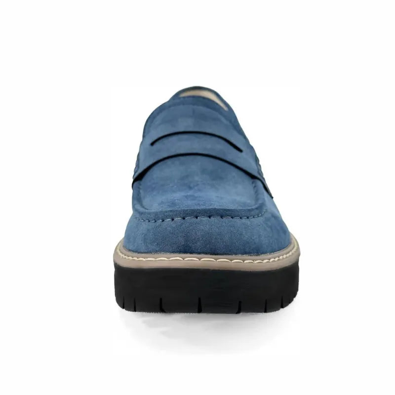 Cecilia™ - Mocassini eleganti con comfort ortopedico